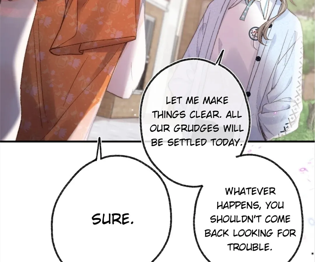 Lost in Reverie Chapter 18 page 13 - 