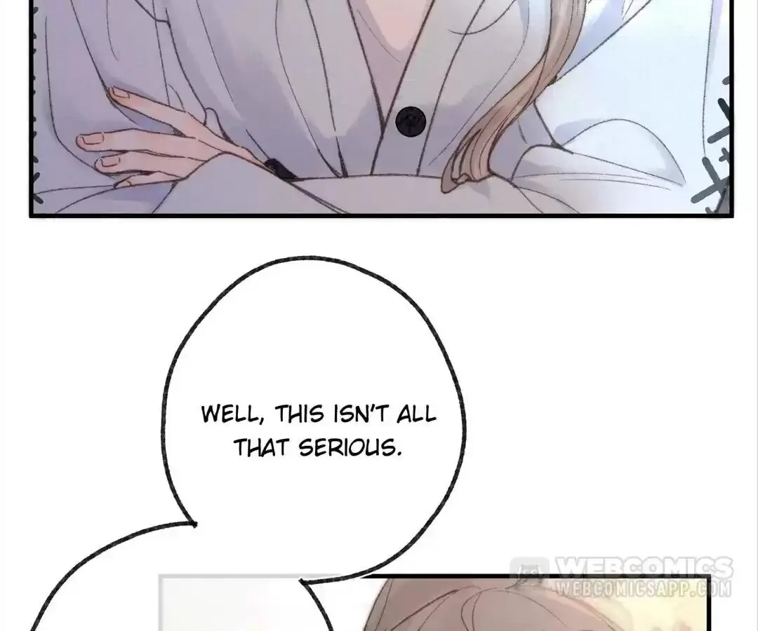 Lost in Reverie Chapter 18 page 3 - 
