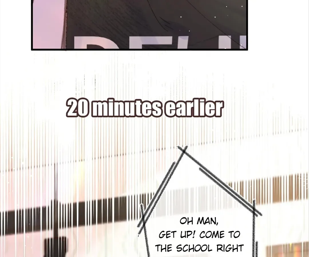 Lost in Reverie Chapter 18 page 29 - 