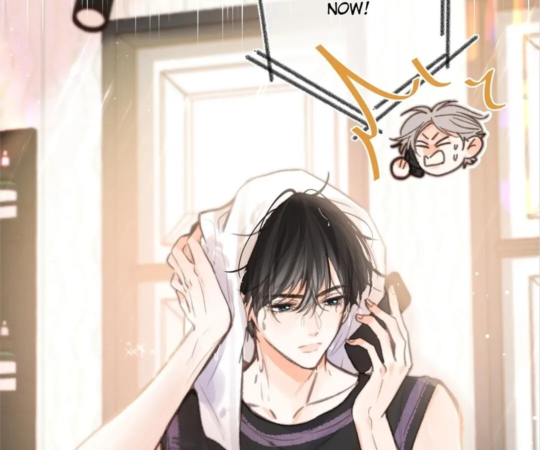 Lost in Reverie Chapter 18 page 30 - 