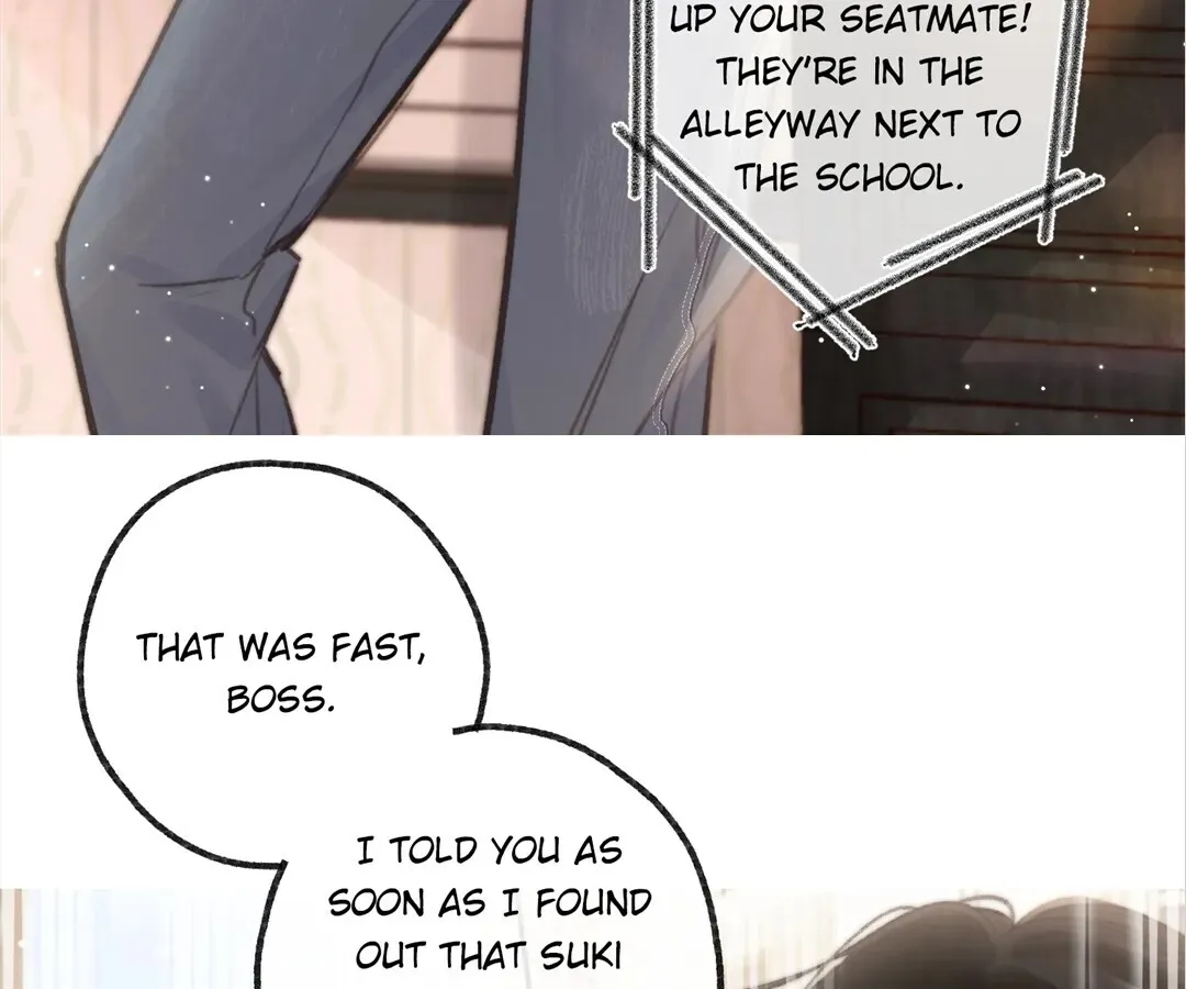 Lost in Reverie Chapter 18 page 32 - 