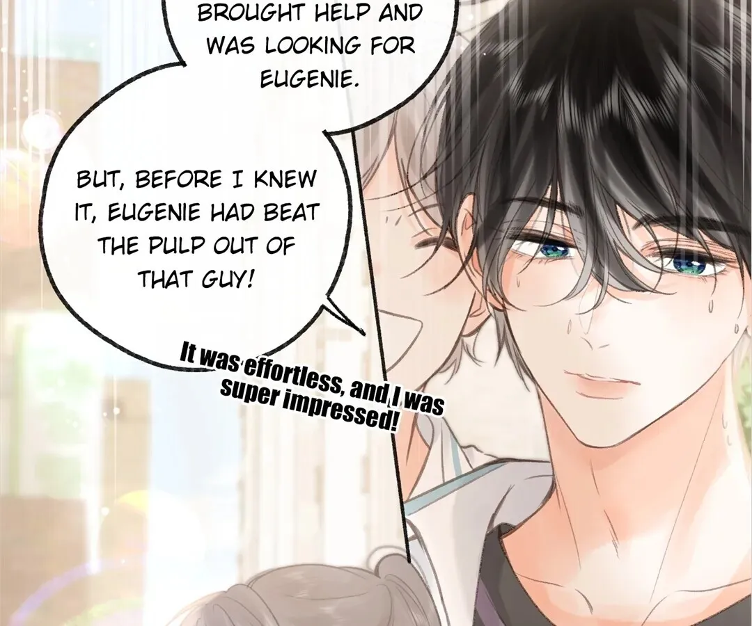 Lost in Reverie Chapter 18 page 33 - 