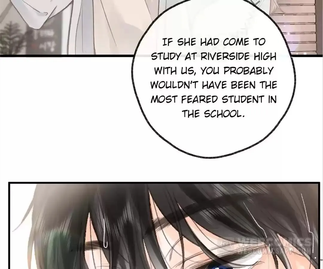 Lost in Reverie Chapter 18 page 35 - 