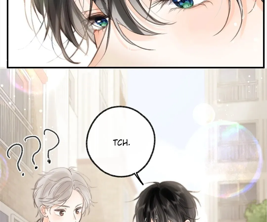 Lost in Reverie Chapter 18 page 36 - 