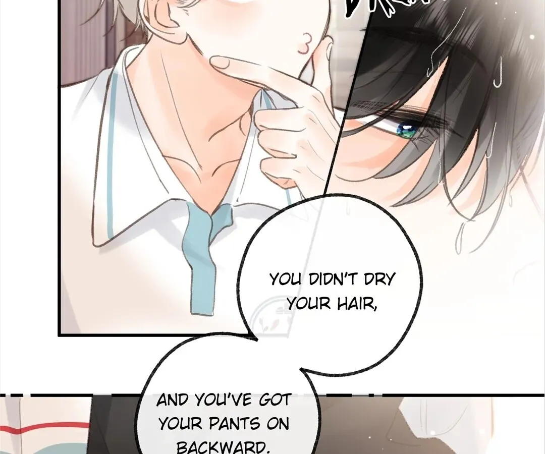 Lost in Reverie Chapter 18 page 39 - 