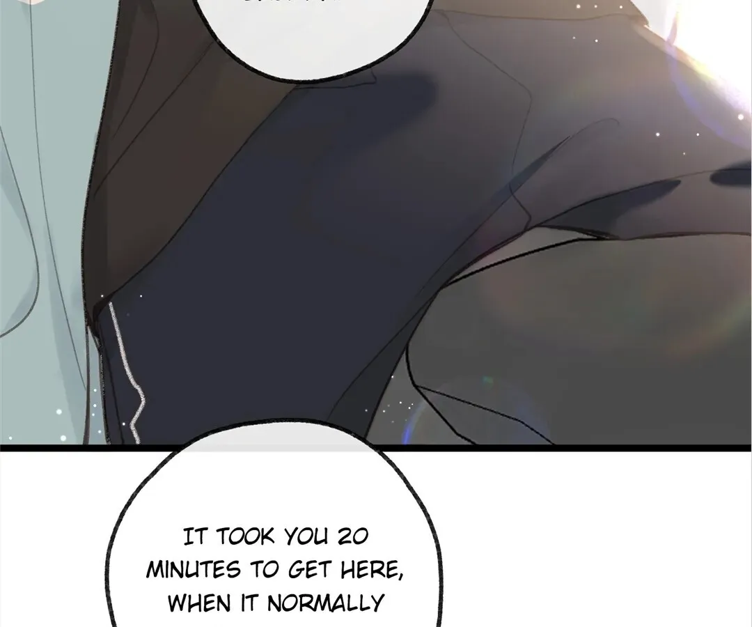 Lost in Reverie Chapter 18 page 40 - 