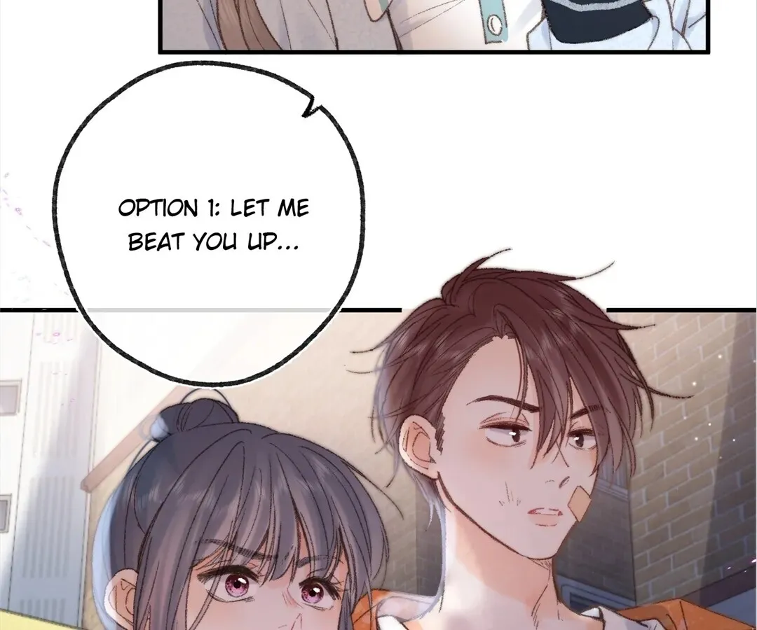 Lost in Reverie Chapter 18 page 5 - 