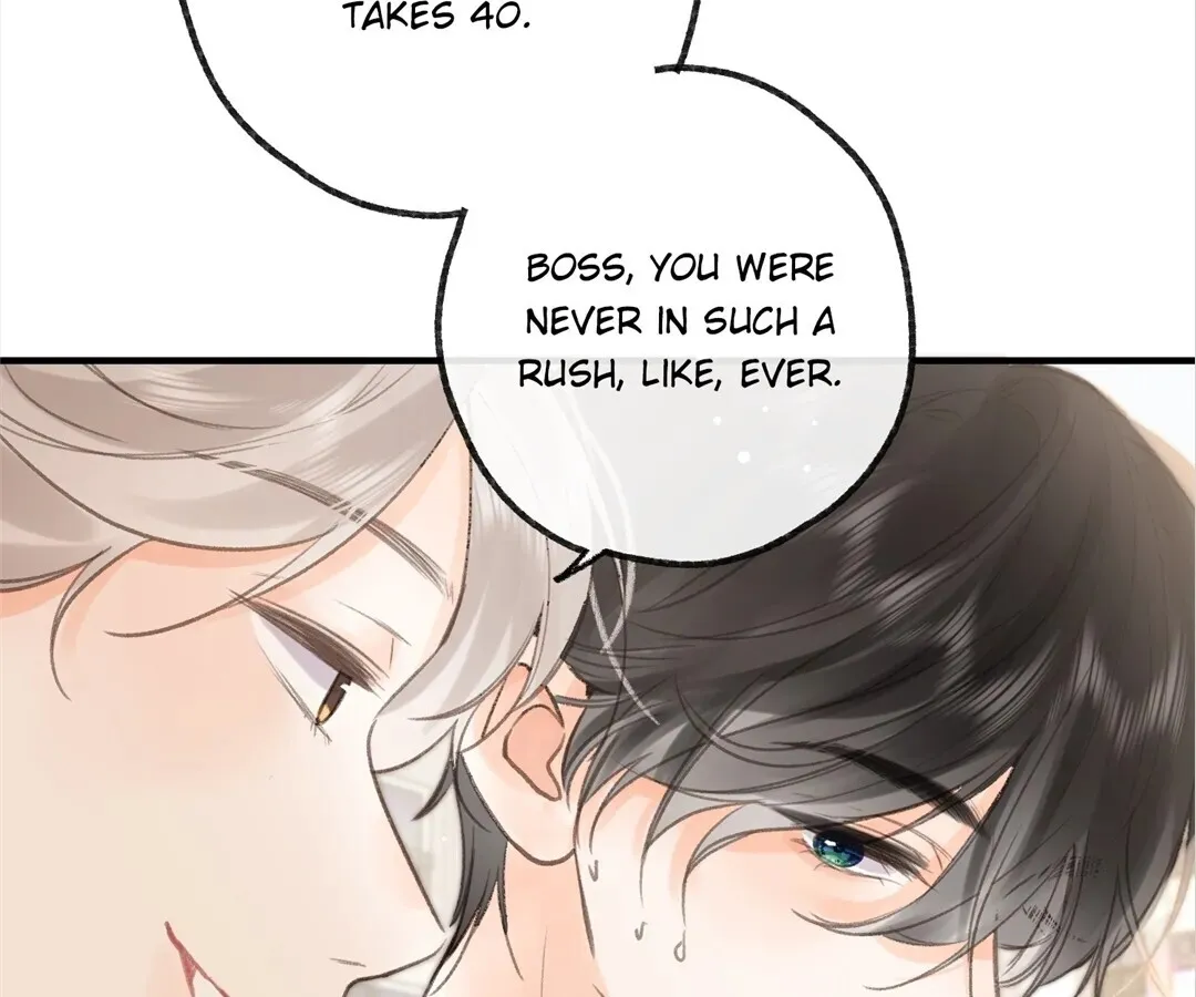 Lost in Reverie Chapter 18 page 41 - 