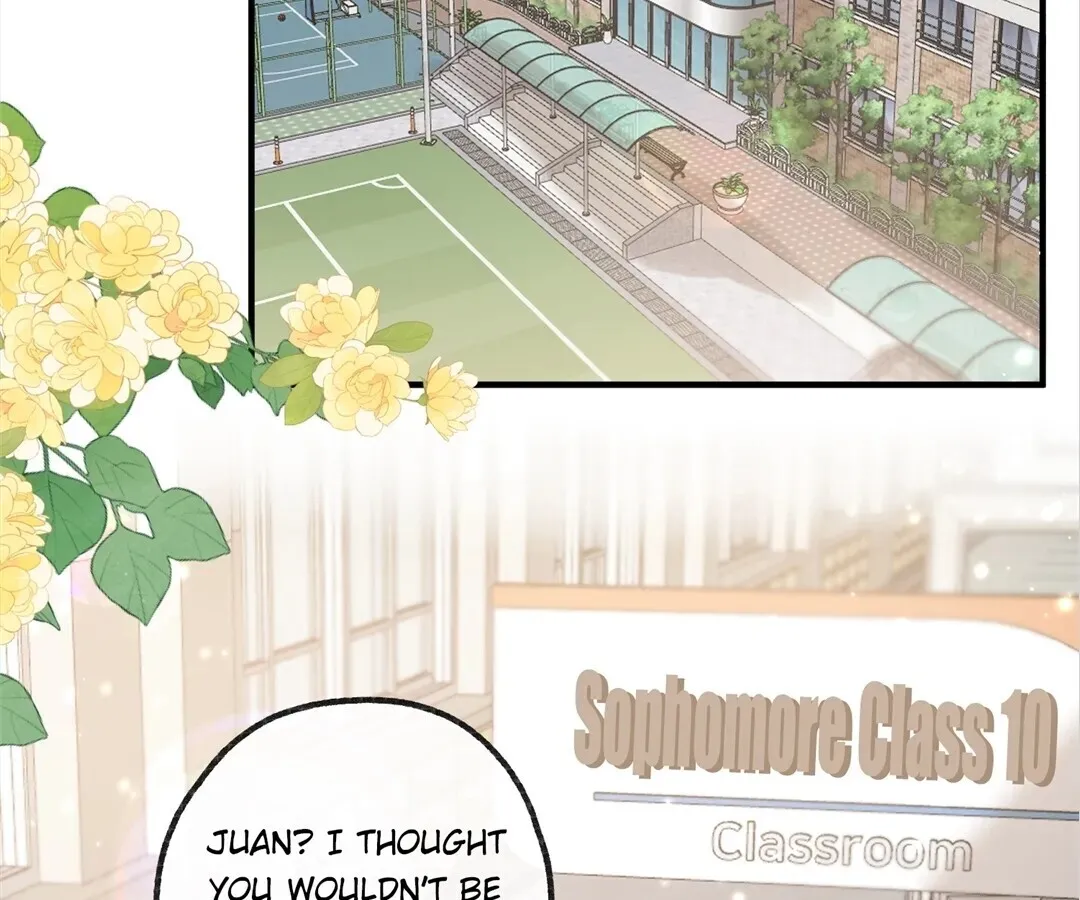 Lost in Reverie Chapter 18 page 47 - 