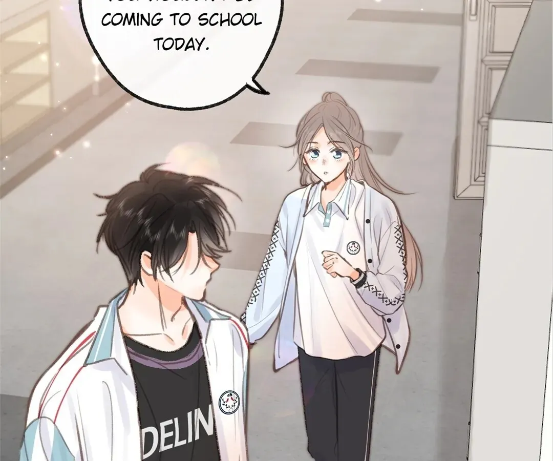 Lost in Reverie Chapter 18 page 48 - 