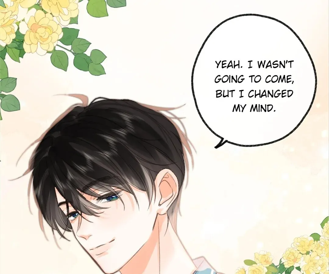 Lost in Reverie Chapter 18 page 50 - 