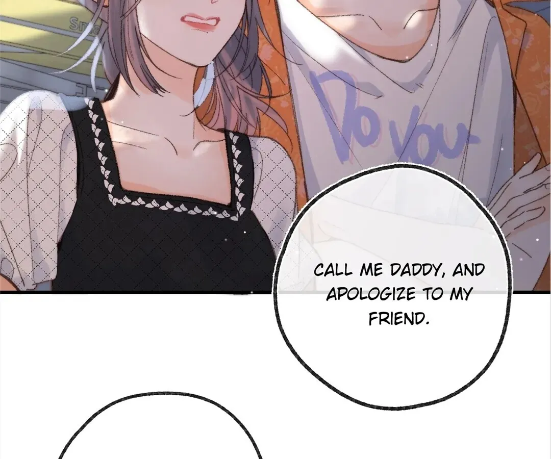 Lost in Reverie Chapter 18 page 6 - 