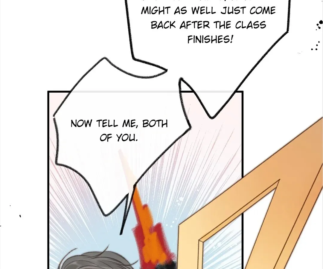 Lost in Reverie Chapter 18 page 54 - 