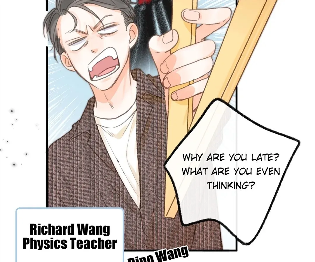 Lost in Reverie Chapter 18 page 55 - 