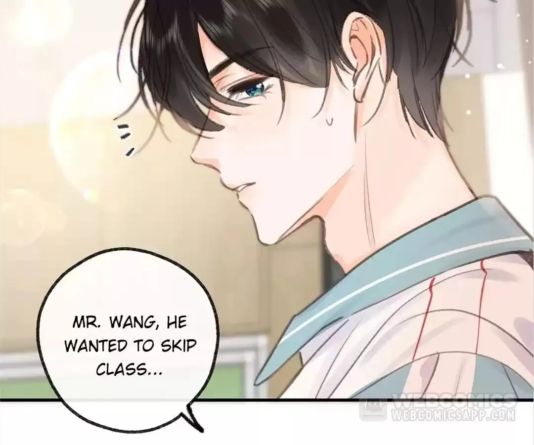 Lost in Reverie Chapter 18 page 59 - 