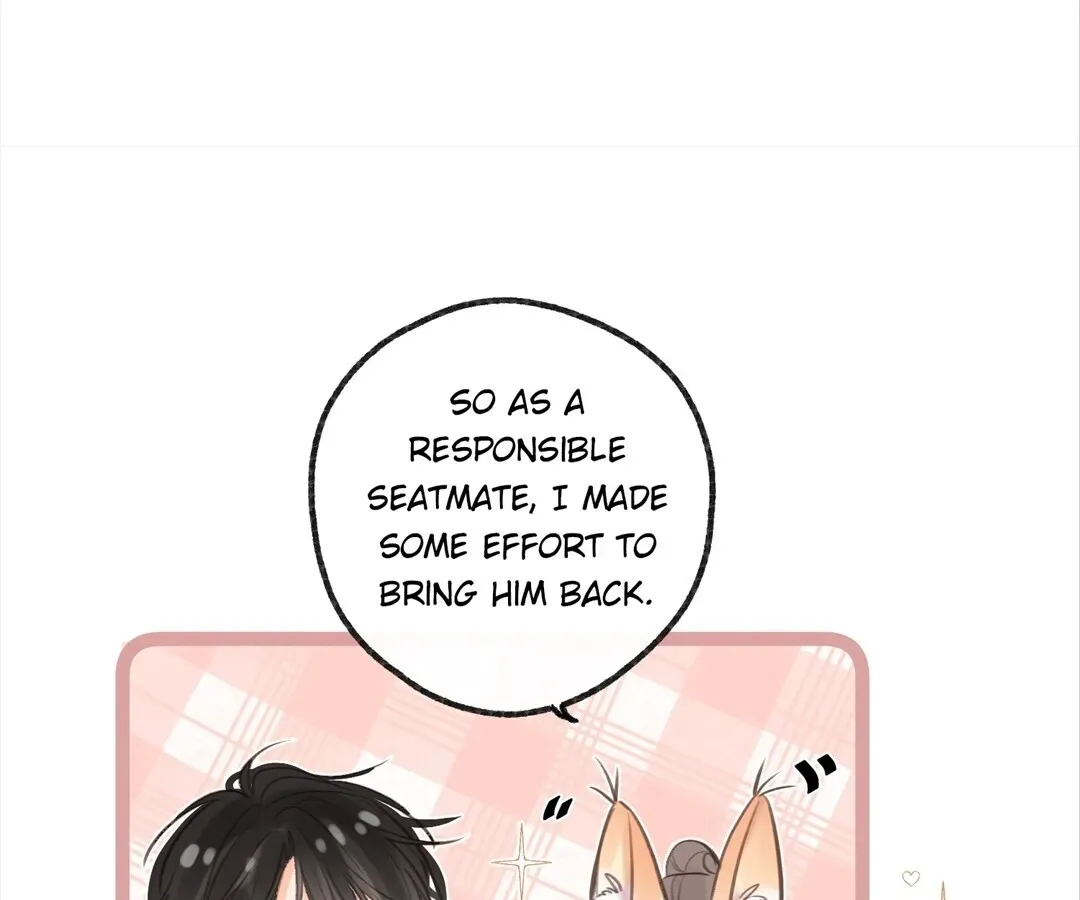 Lost in Reverie Chapter 18 page 60 - 