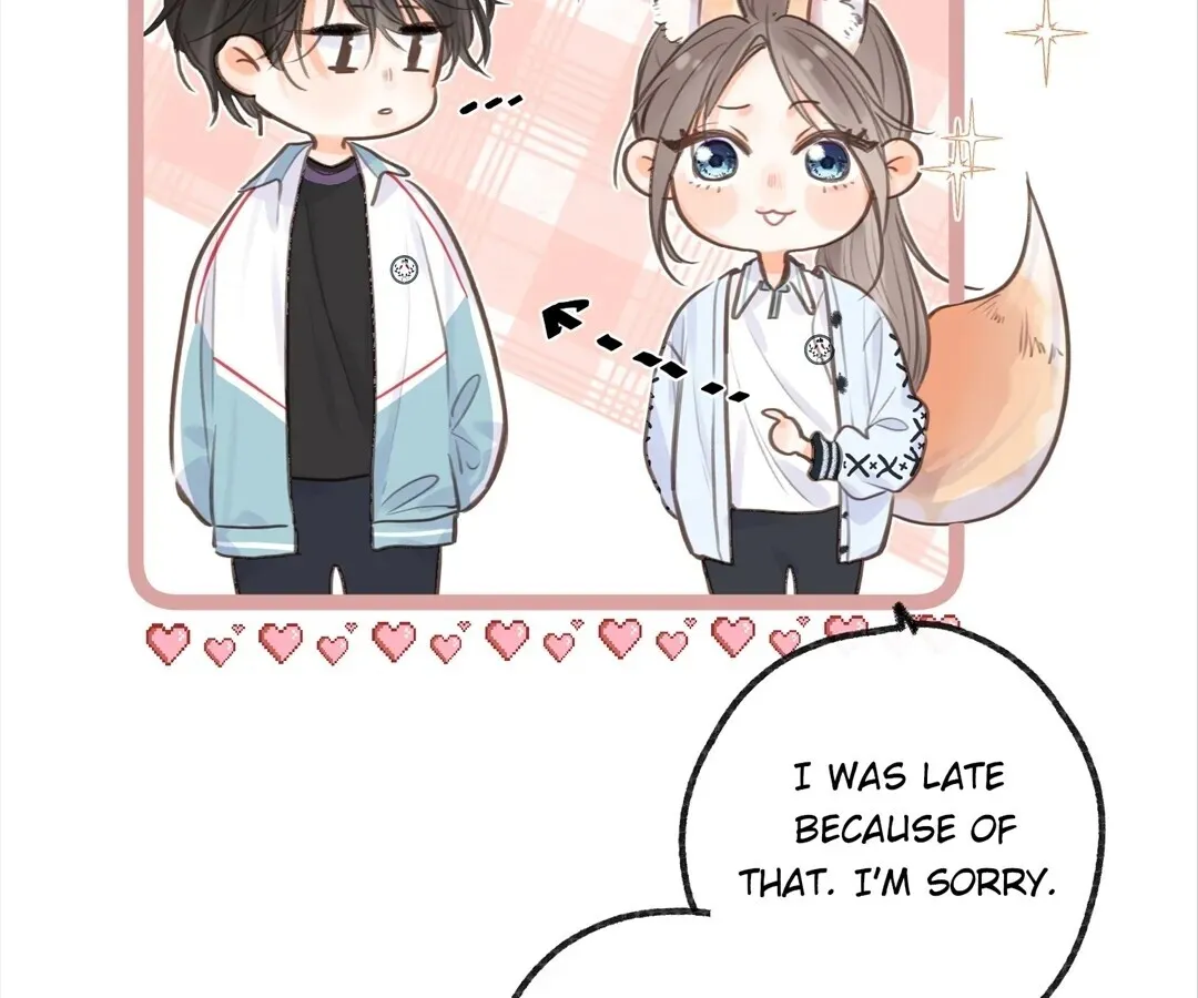 Lost in Reverie Chapter 18 page 61 - 