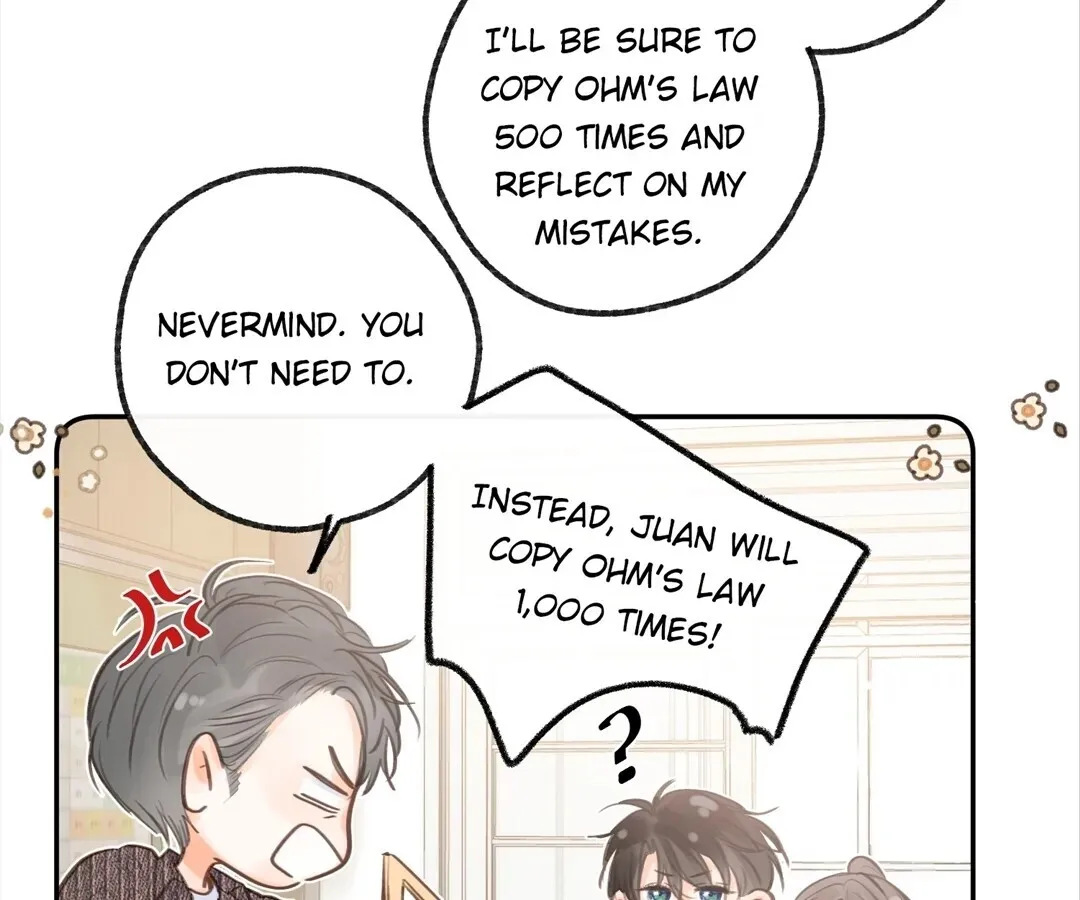 Lost in Reverie Chapter 18 page 62 - 
