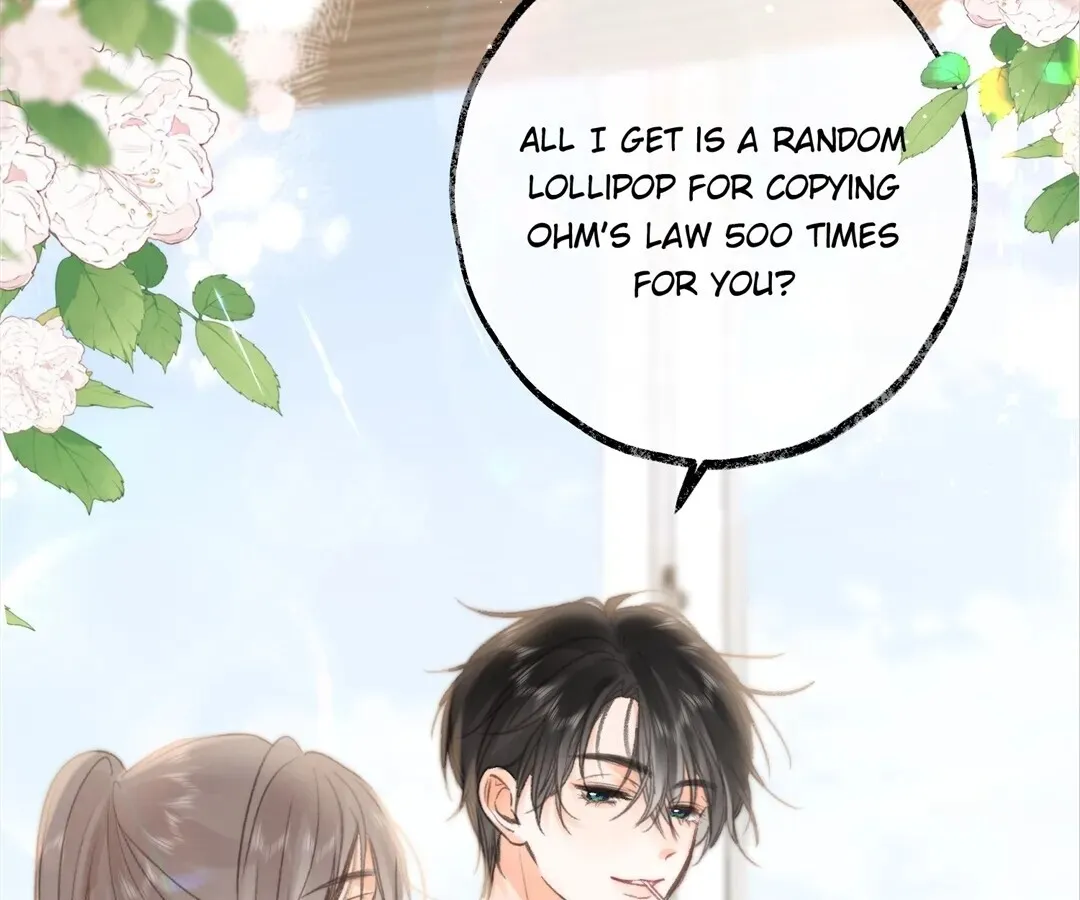 Lost in Reverie Chapter 18 page 72 - 