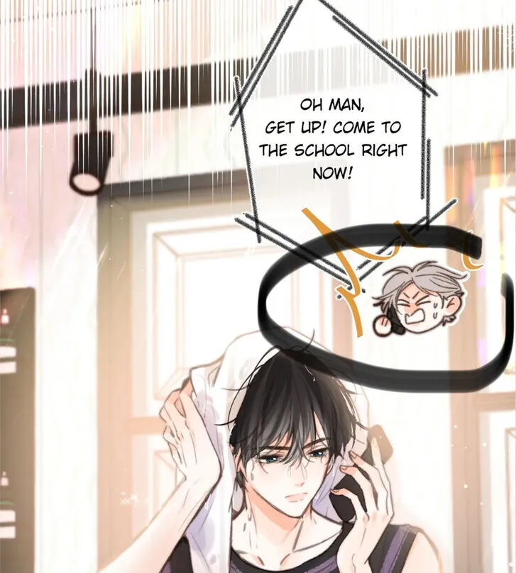 Lost in Reverie Chapter 18 page 78 - 