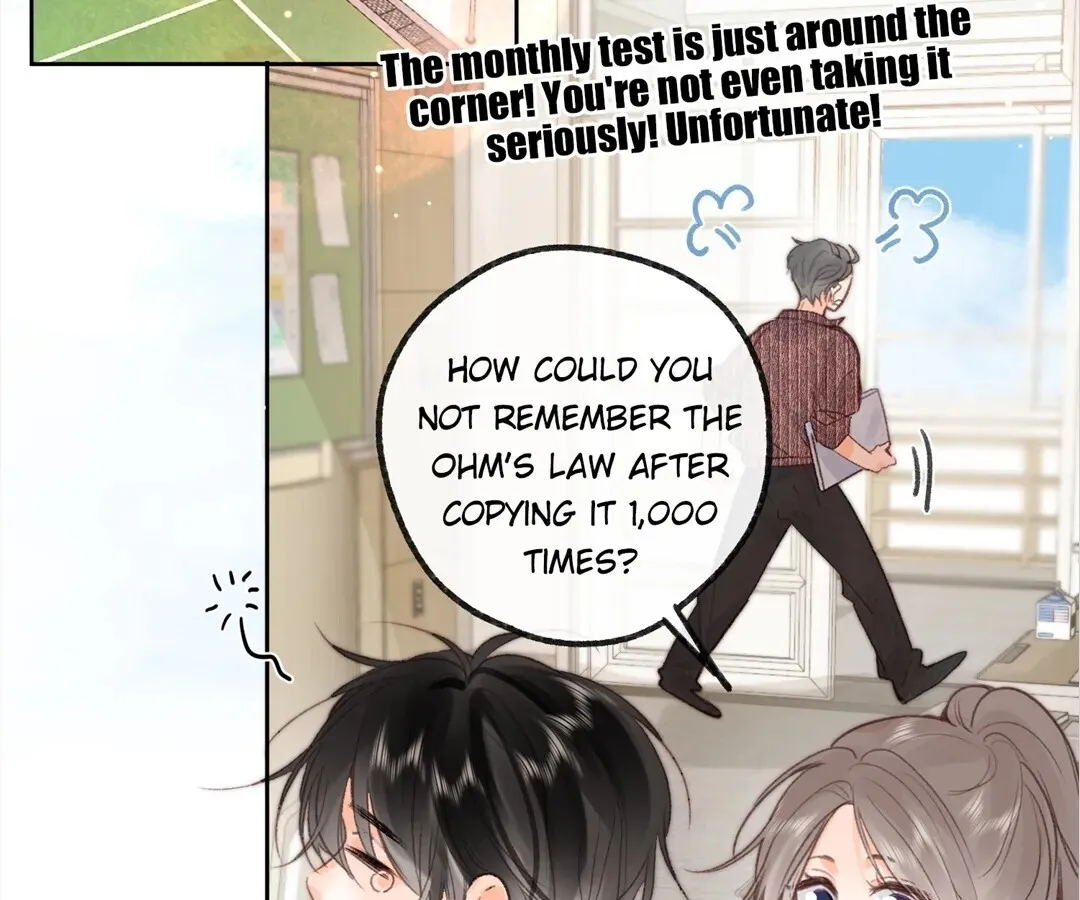 Lost in Reverie Chapter 19 page 22 - 