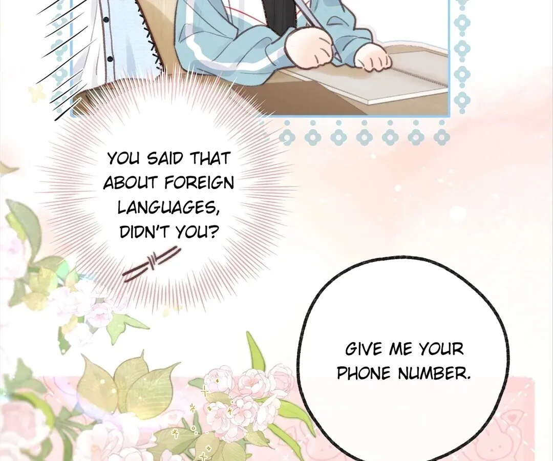 Lost in Reverie Chapter 19 page 25 - 
