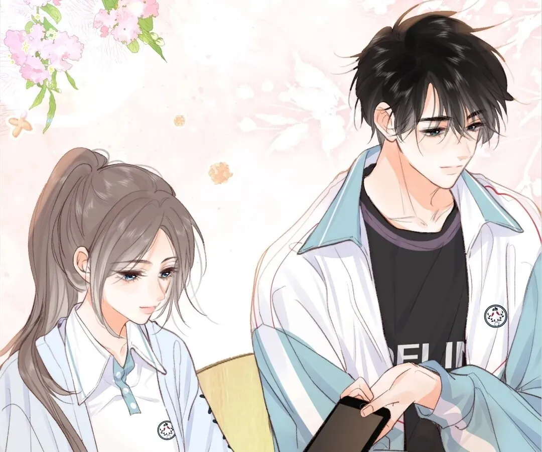 Lost in Reverie Chapter 19 page 30 - 