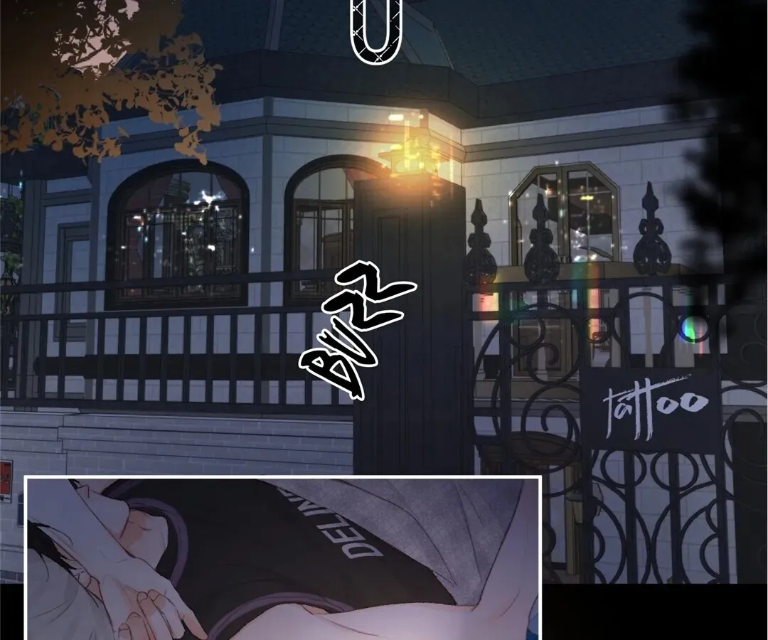 Lost in Reverie Chapter 19 page 34 - 