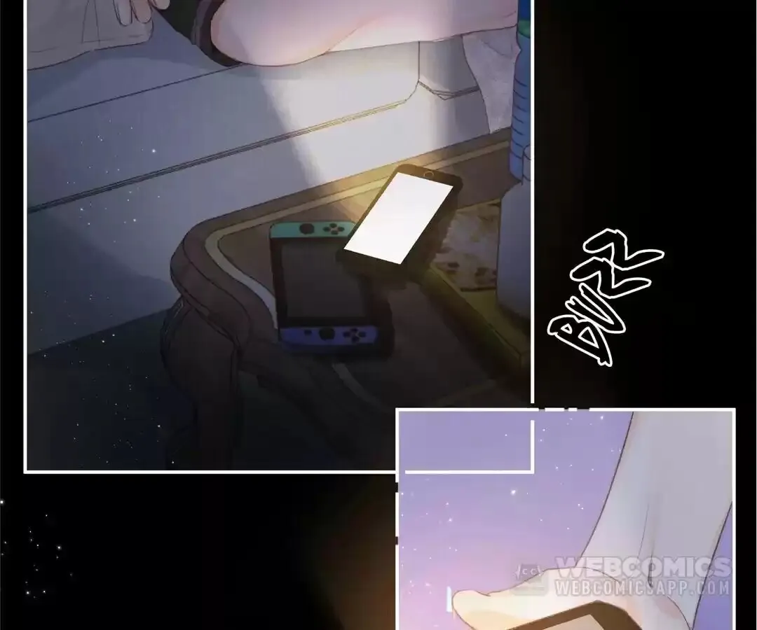 Lost in Reverie Chapter 19 page 35 - 