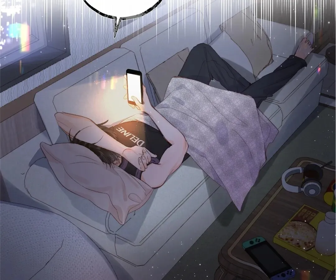 Lost in Reverie Chapter 19 page 40 - 