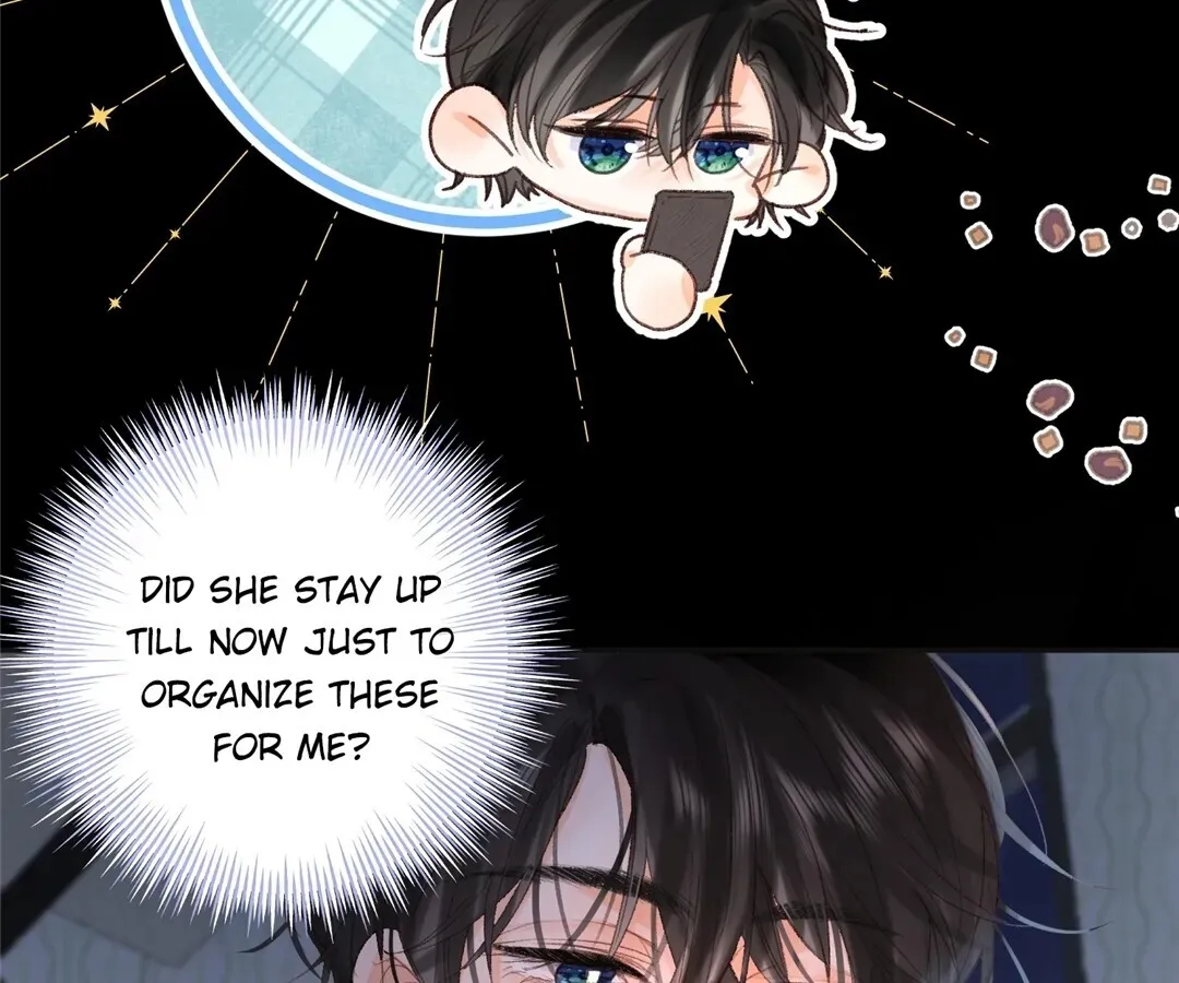 Lost in Reverie Chapter 19 page 47 - 
