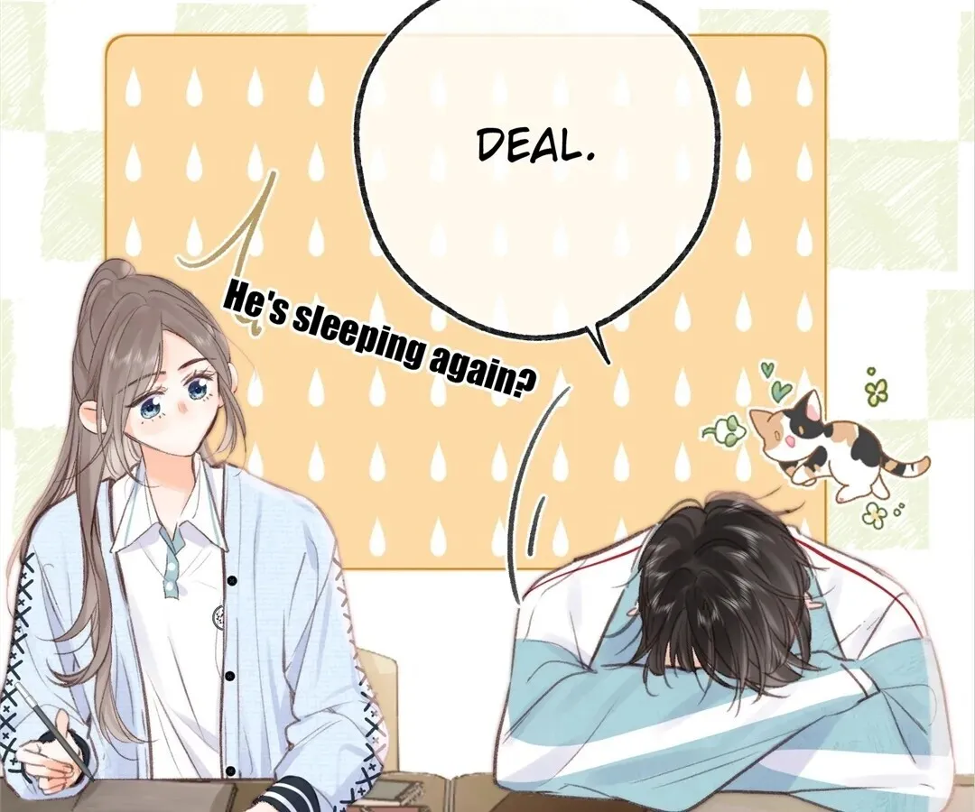 Lost in Reverie Chapter 19 page 6 - 