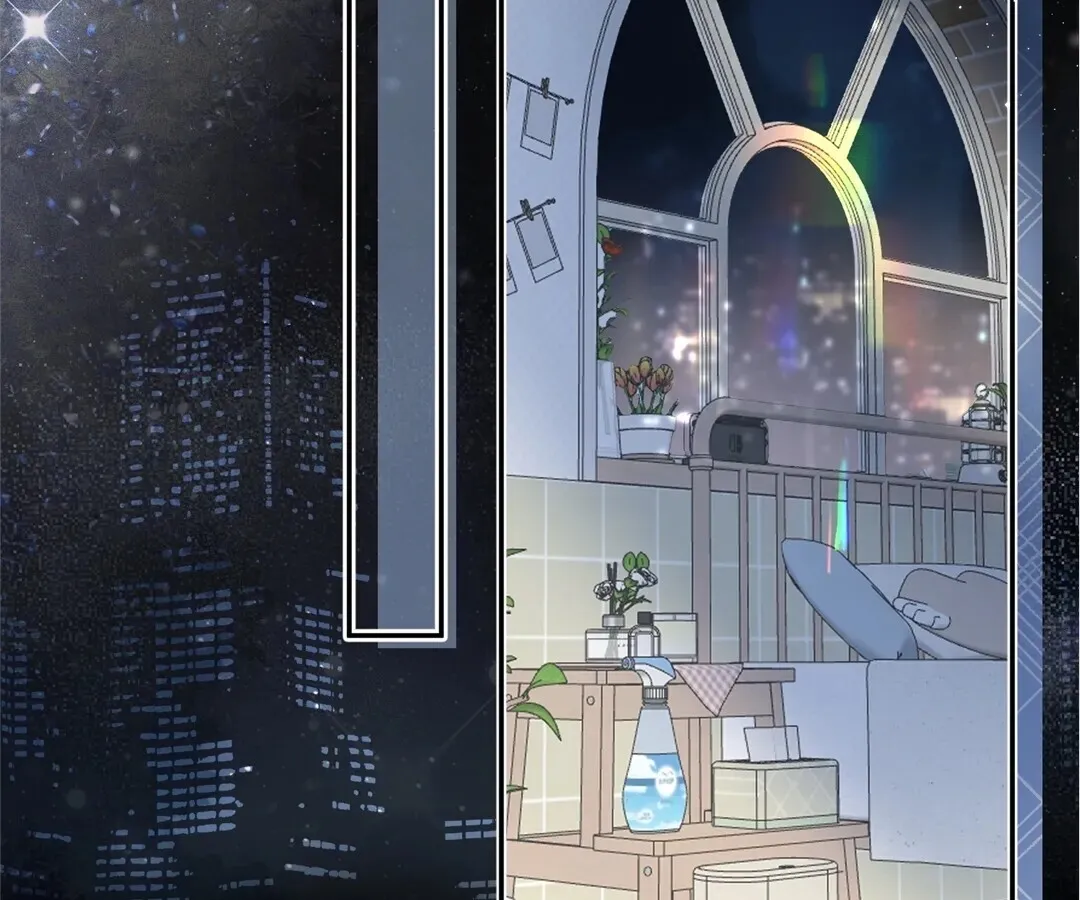 Lost in Reverie Chapter 19 page 62 - 