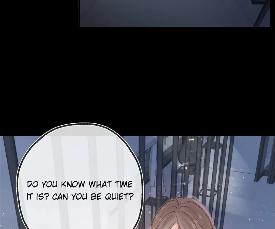 Lost in Reverie Chapter 19 page 73 - 
