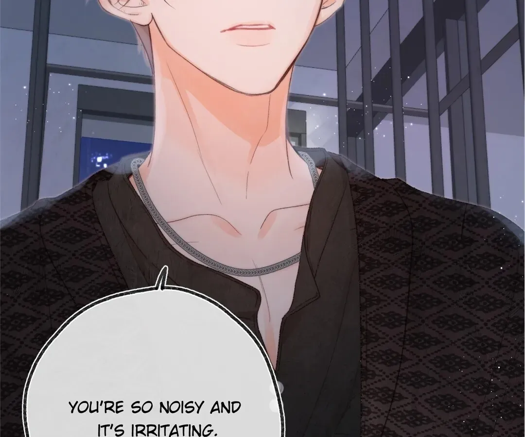 Lost in Reverie Chapter 19 page 76 - 