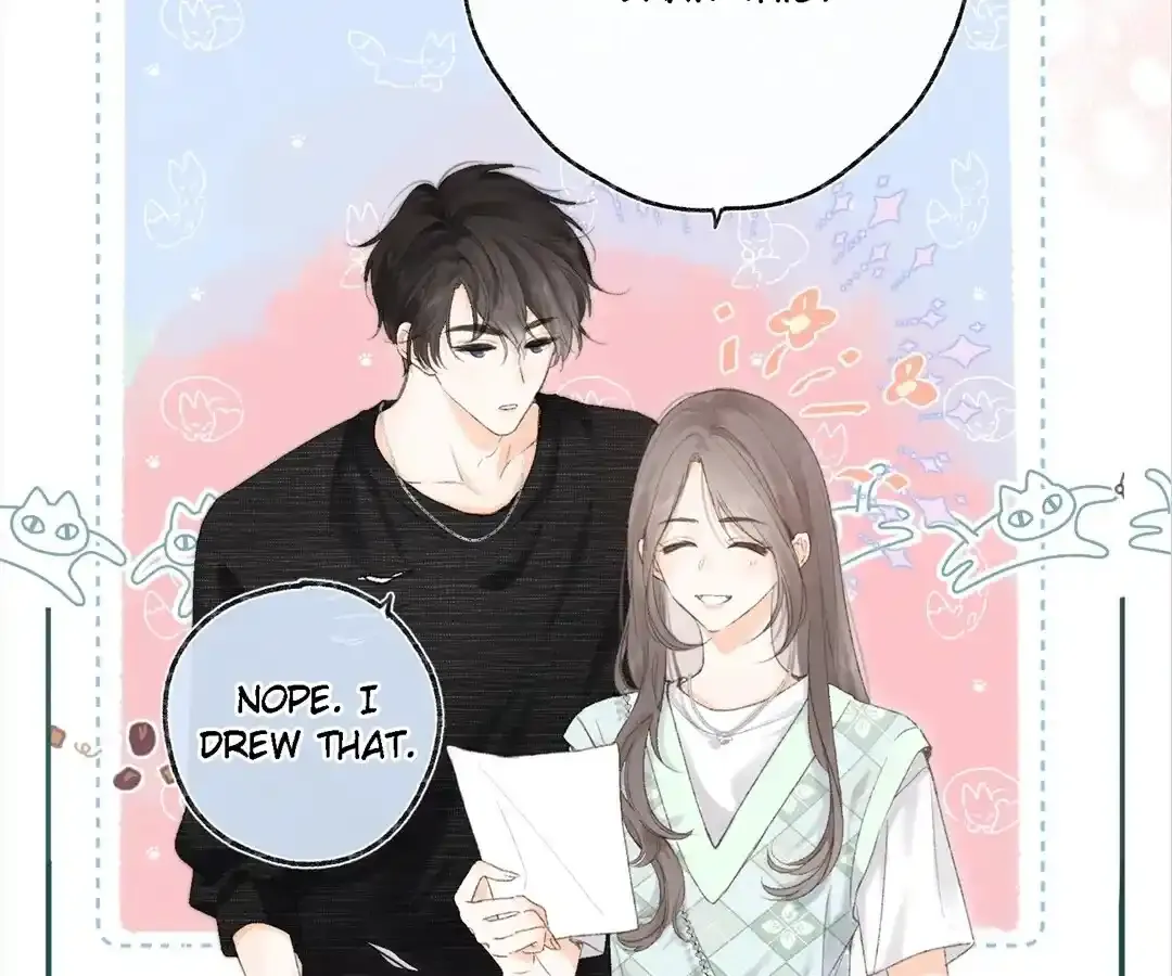 Lost in Reverie Chapter 2 page 22 - 
