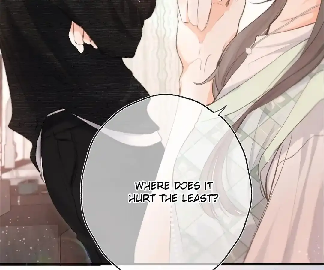 Lost in Reverie Chapter 2 page 28 - 