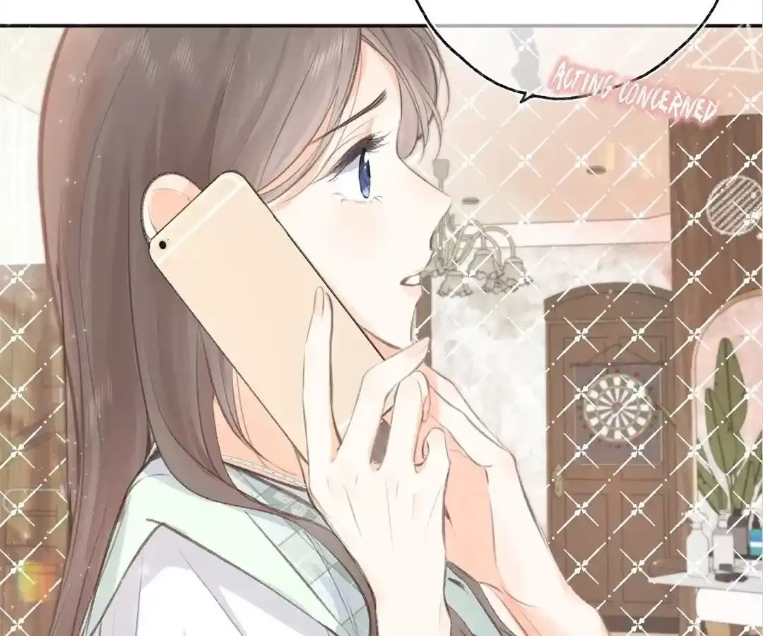 Lost in Reverie Chapter 2 page 49 - 