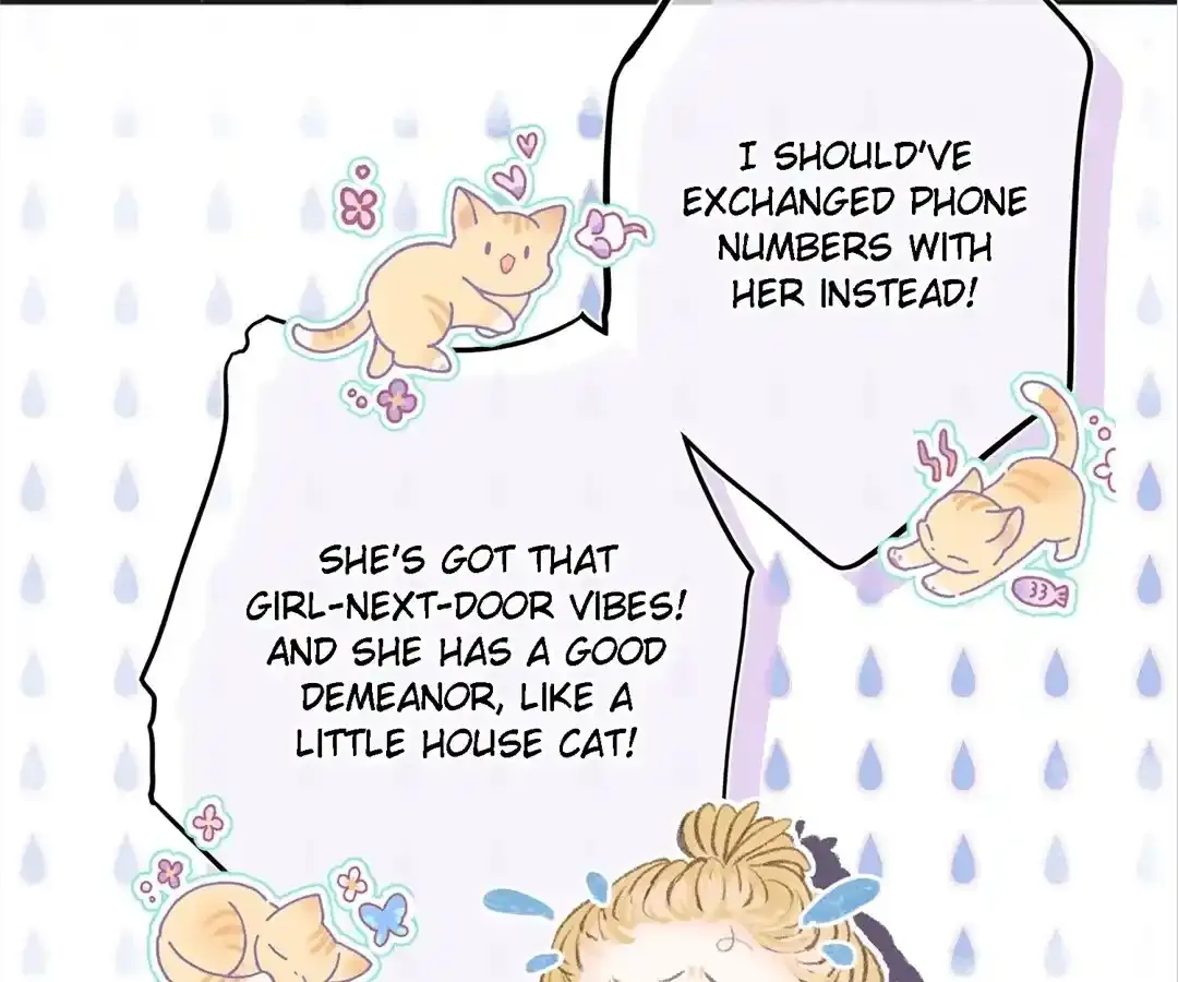 Lost in Reverie Chapter 2 page 81 - 