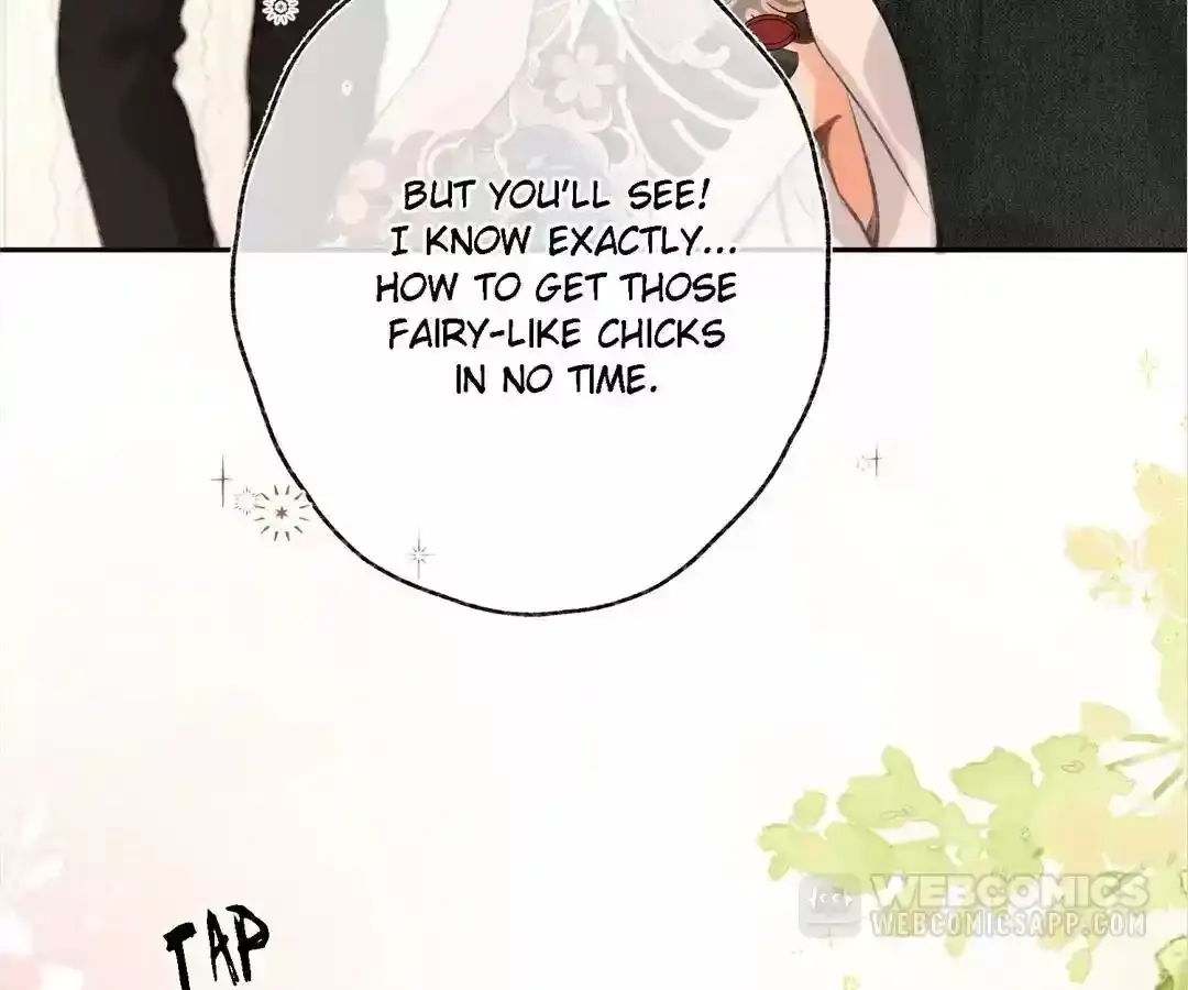 Lost in Reverie Chapter 2 page 91 - 