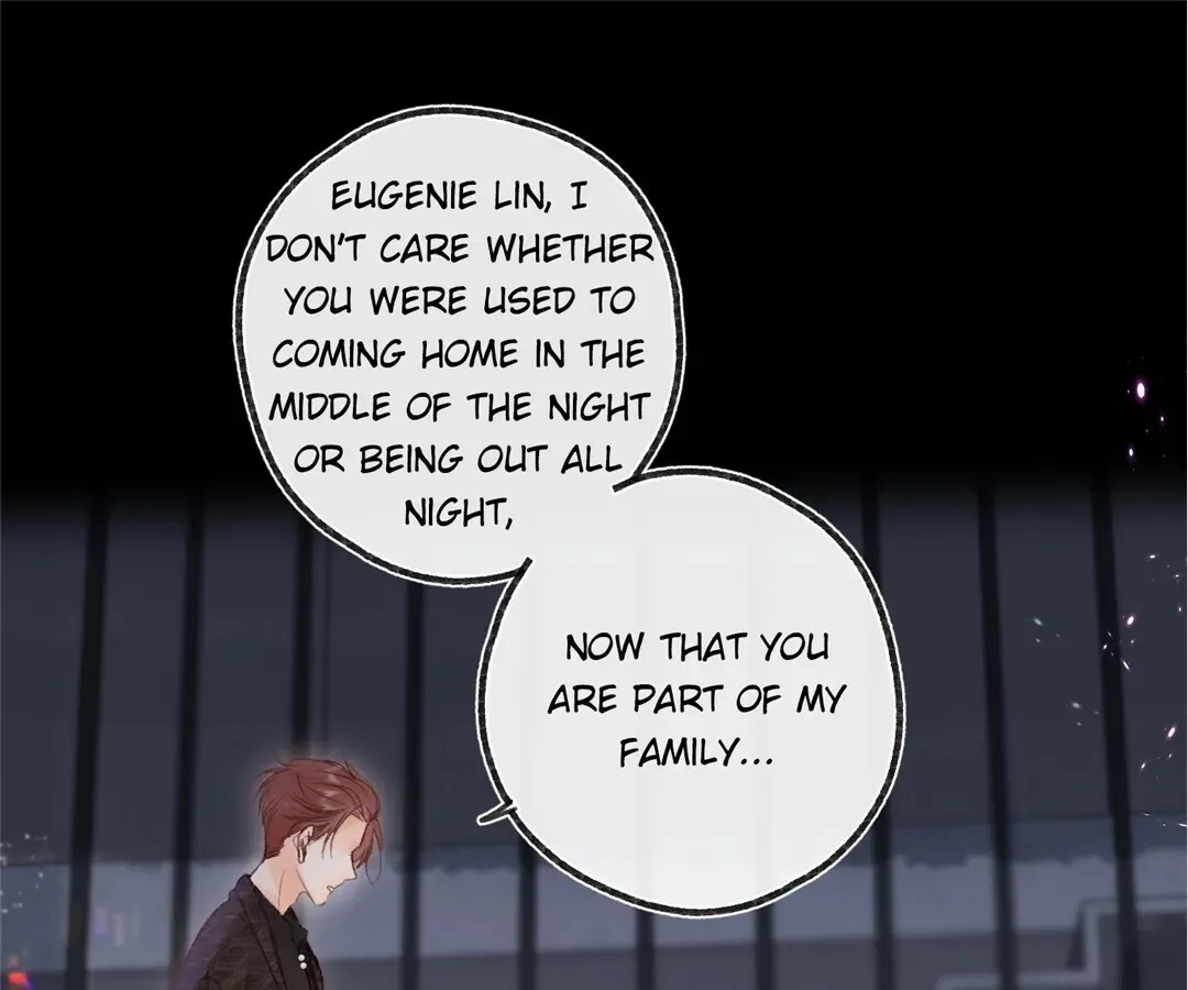 Lost in Reverie Chapter 20 page 1 - 