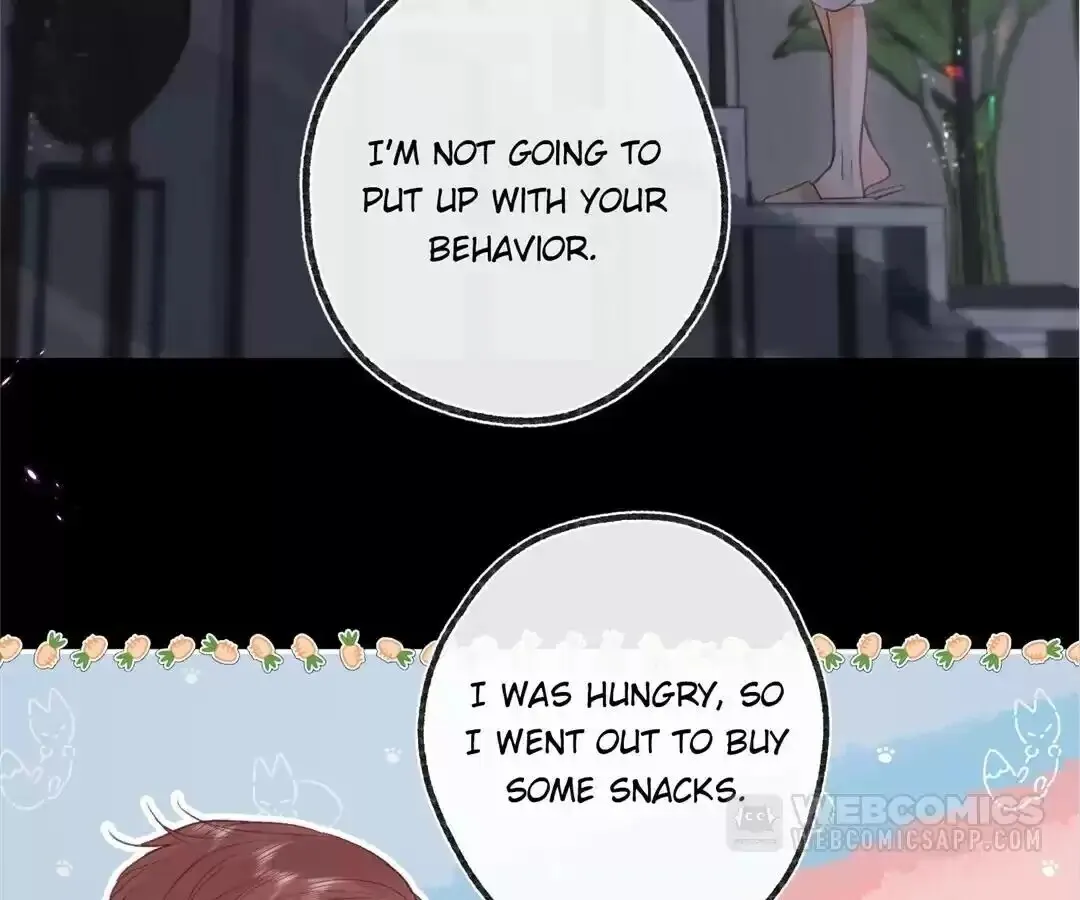 Lost in Reverie Chapter 20 page 3 - 