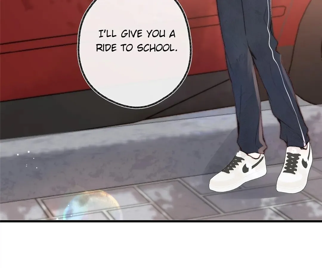 Lost in Reverie Chapter 20 page 23 - 