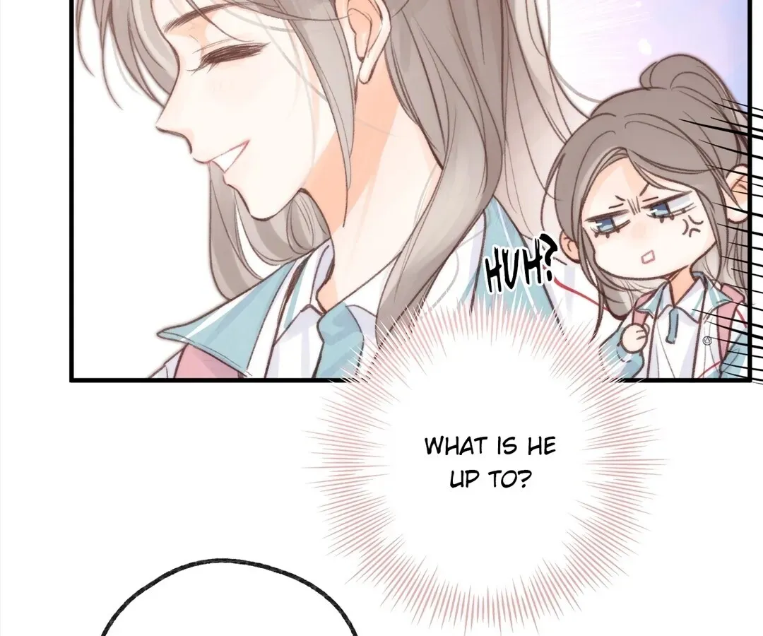 Lost in Reverie Chapter 20 page 25 - 