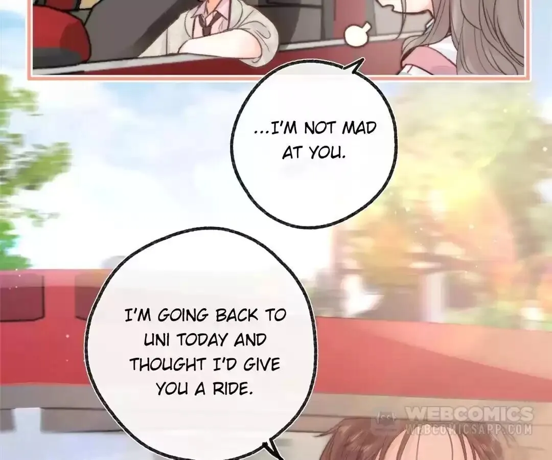 Lost in Reverie Chapter 20 page 27 - 