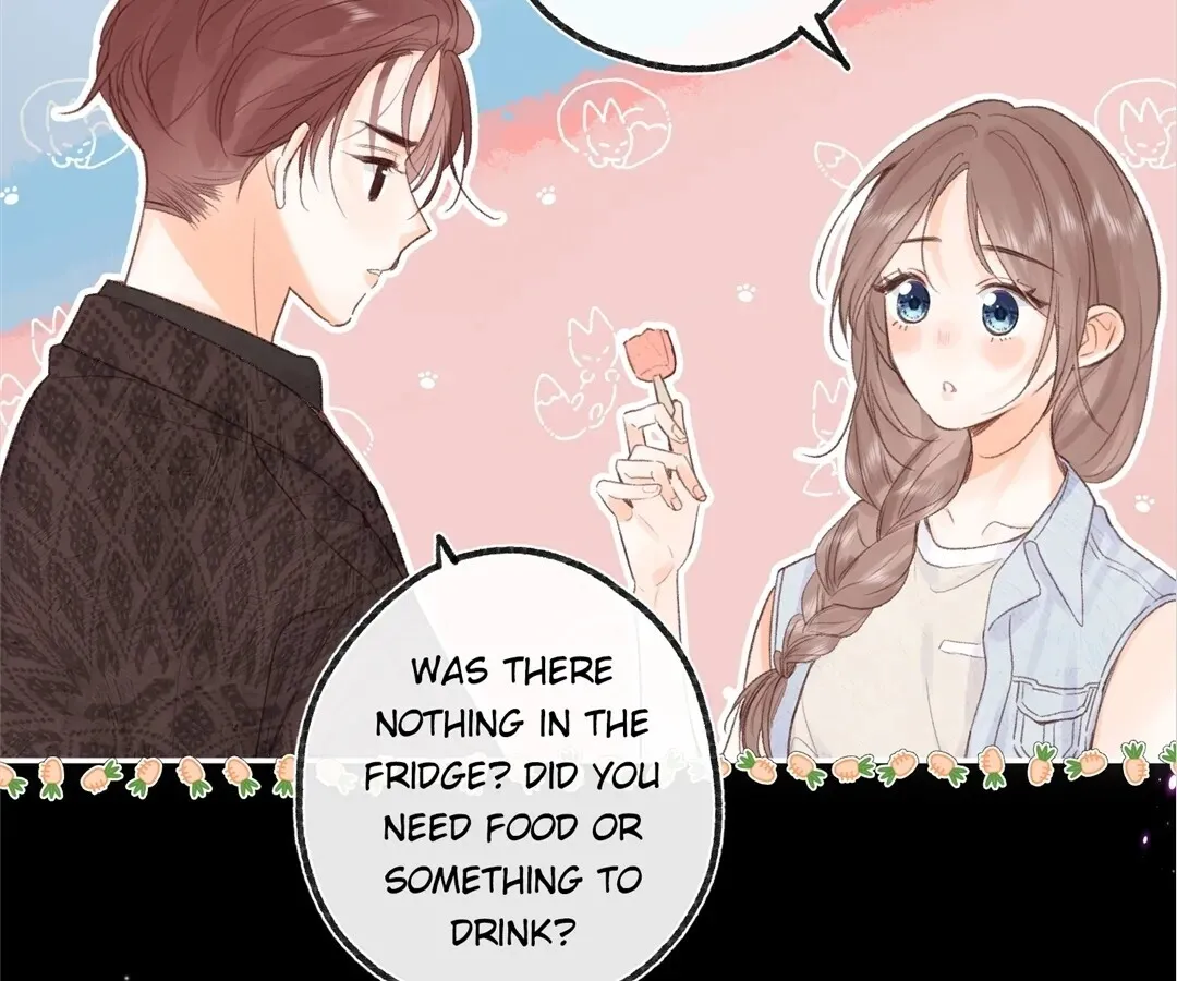 Lost in Reverie Chapter 20 page 4 - 