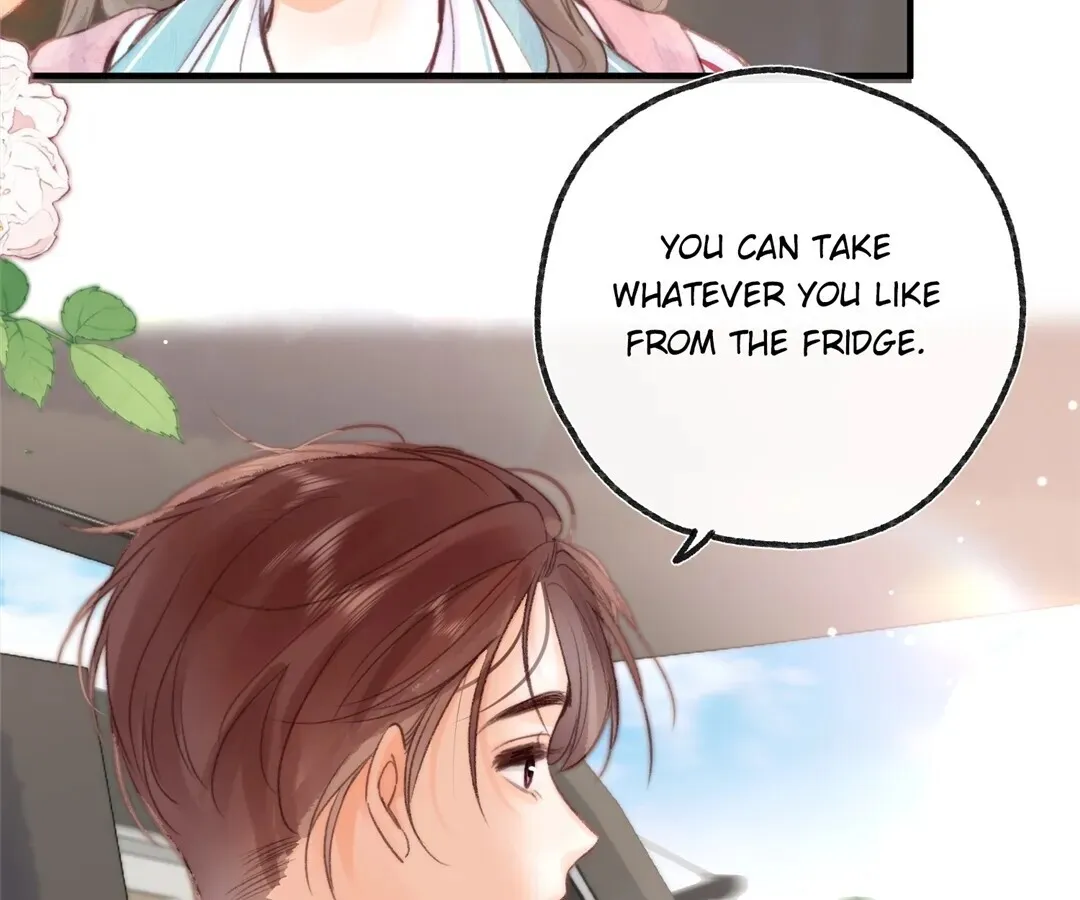 Lost in Reverie Chapter 20 page 31 - 