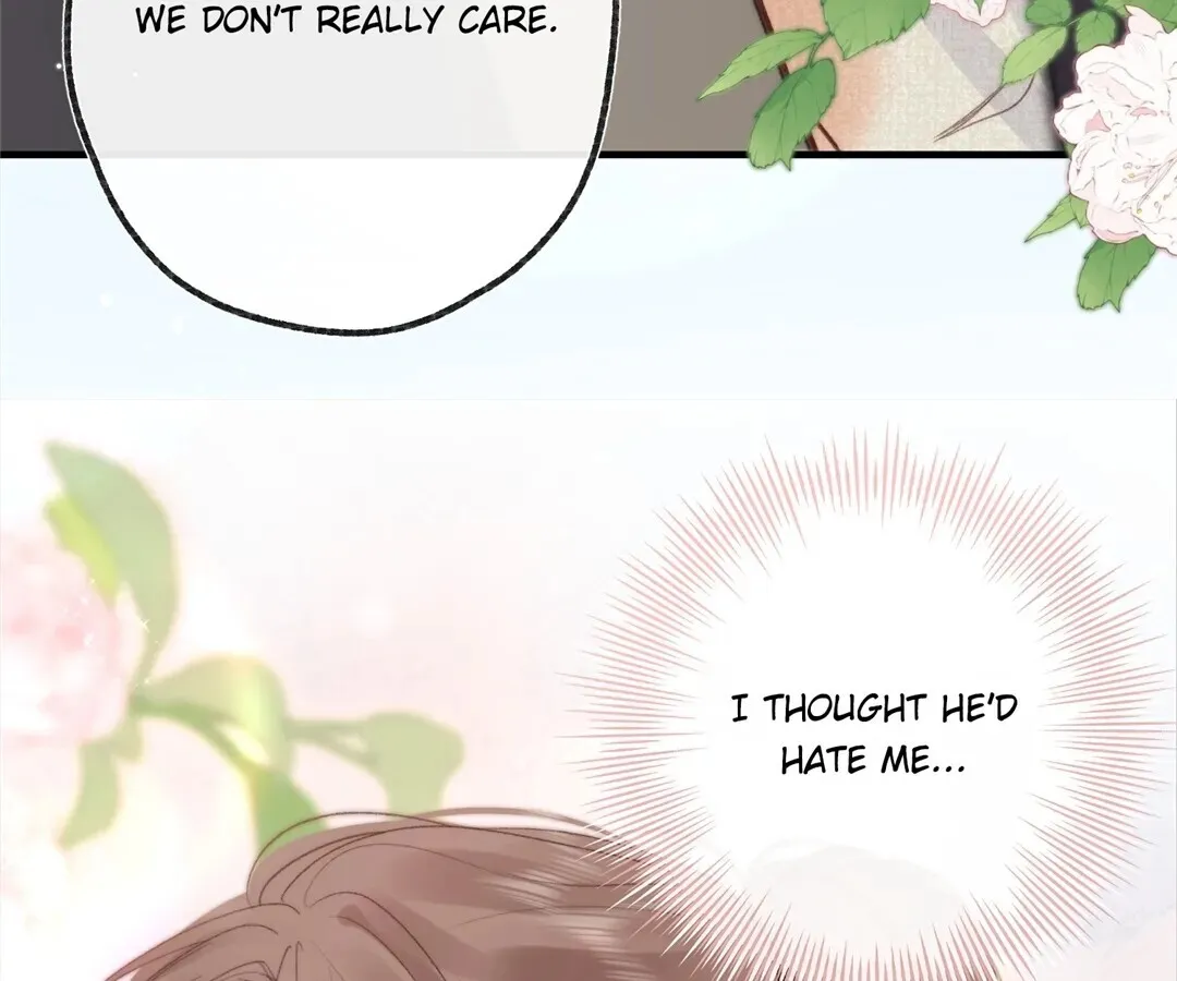 Lost in Reverie Chapter 20 page 33 - 