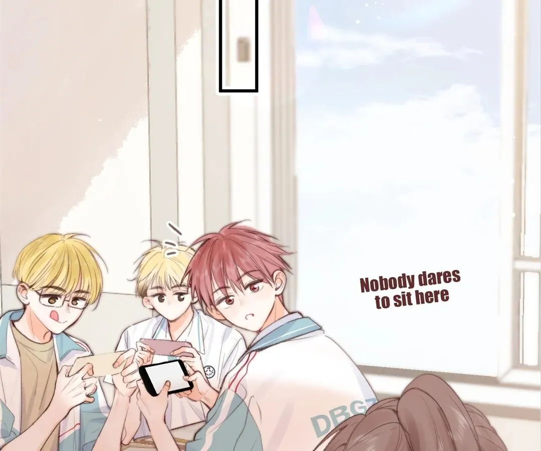 Lost in Reverie Chapter 20 page 38 - 