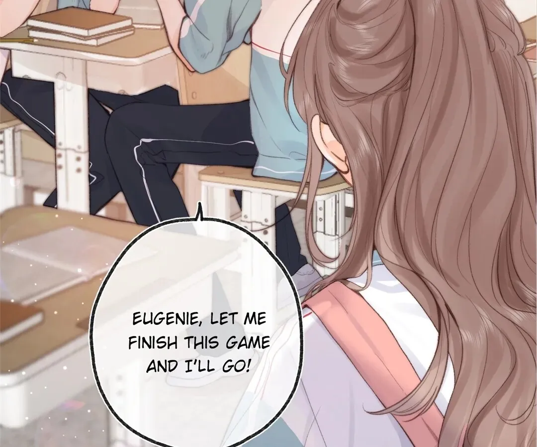 Lost in Reverie Chapter 20 page 39 - 